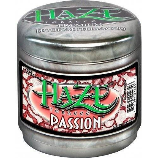 Табак Haze Passion 250 грамм в Томске