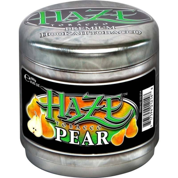 Табак Haze Pear 250 грамм в Томске