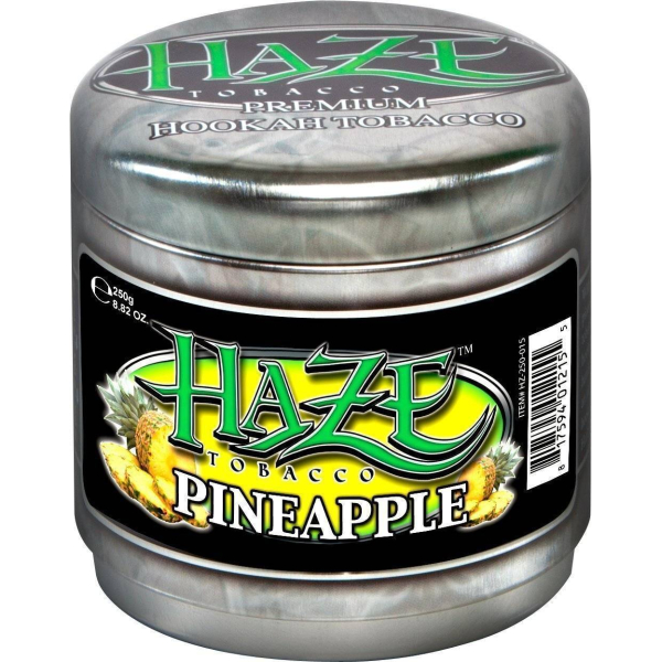 Табак Haze Pineapple 250 грамм в Томске