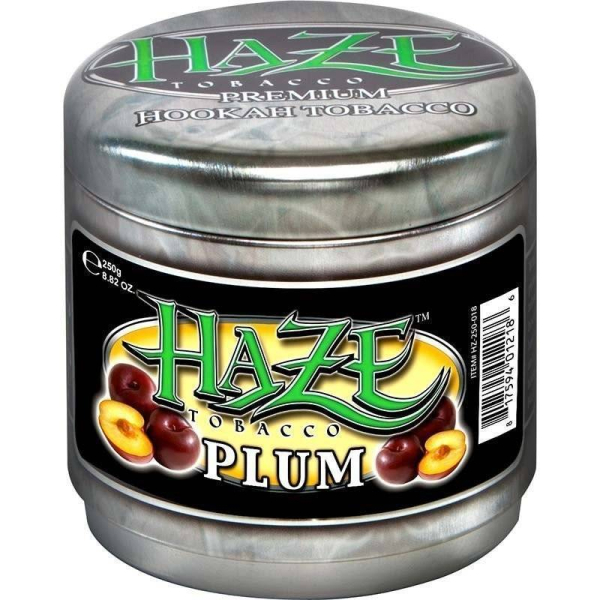 Табак Haze Plum 250 грамм в Томске