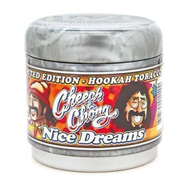 Табак Haze Cheech&Chong Nice Dreams 100 грамм в Томске