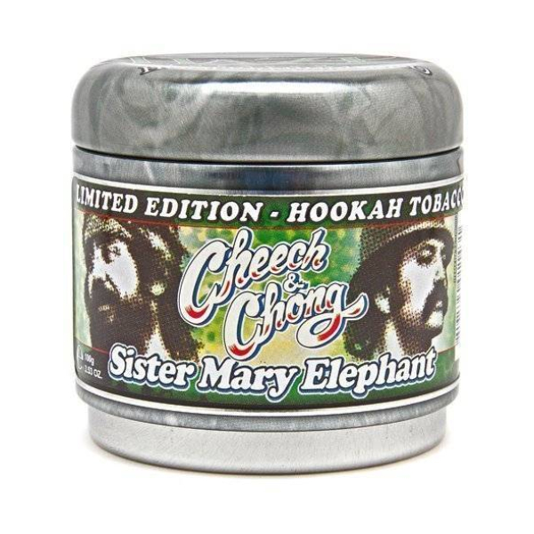 Табак Haze Cheech&Chong Sister Mary Elephant 100 грамм в Томске