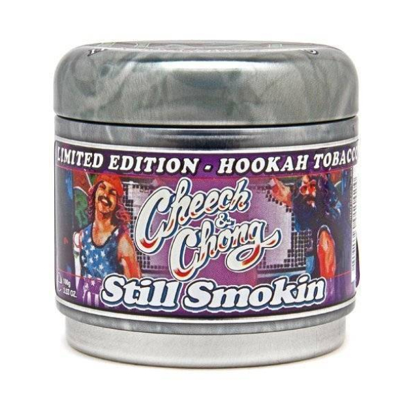 Табак Haze Cheech&Chong Still Smoking 100 грамм в Томске