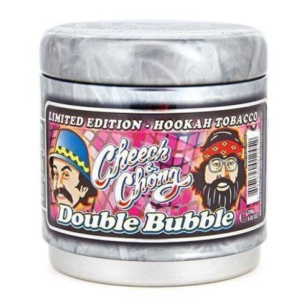 Табак Haze Cheech&Chong Double Bubble 100 грамм в Томске