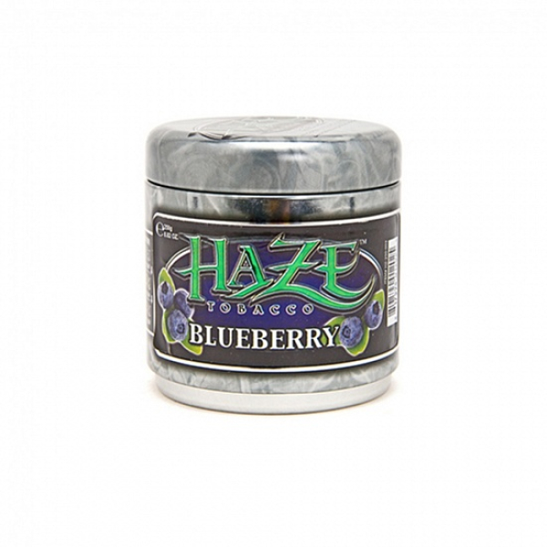 Табак Haze Blueberry 250 гр в Томске