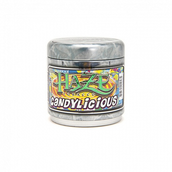 Табак Haze Candylicious 250 гр в Томске