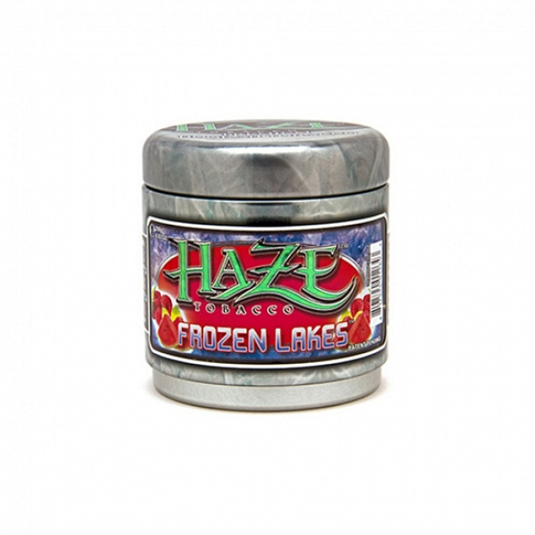 Табак Haze Frozen Lakes 250 гр в Томске