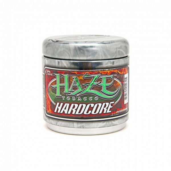 Табак Haze Hardcore 250 гр в Томске