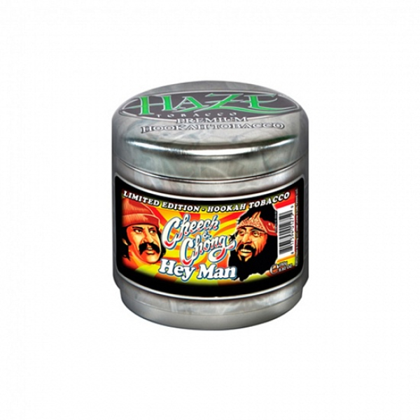 Табак Haze Hey Man 250 гр в Томске