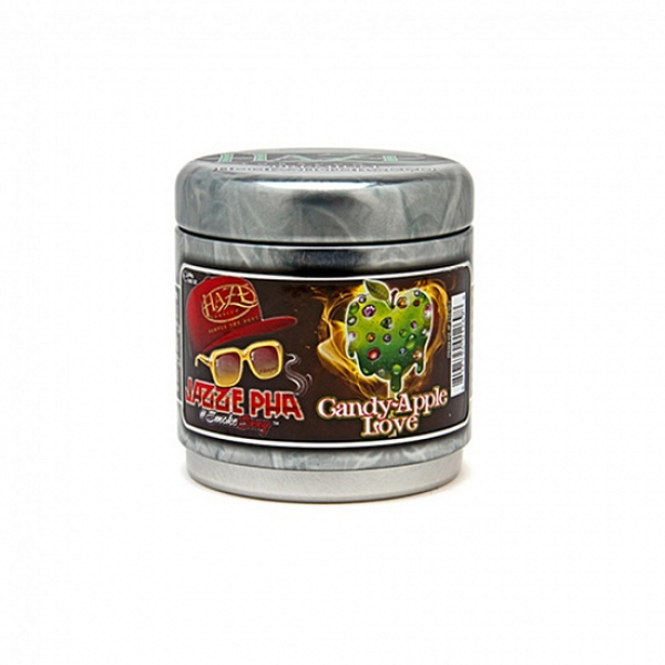 Табак Haze Jazze Pha Candy Apple Love 250 гр в Томске