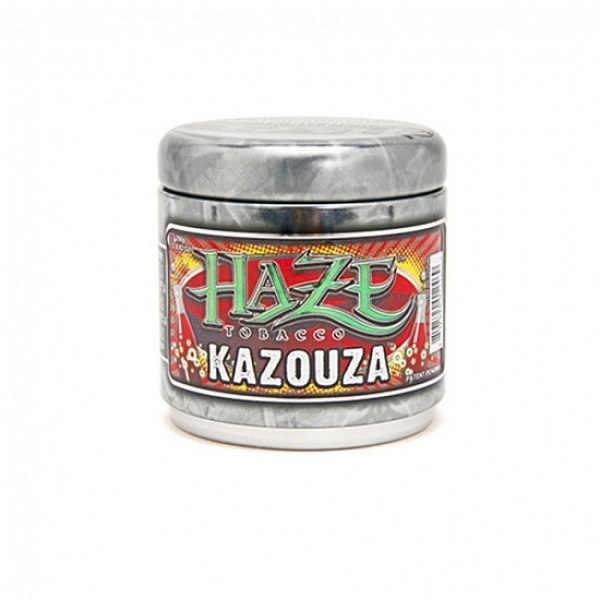 Табак Haze Kazouza 250 гр в Томске
