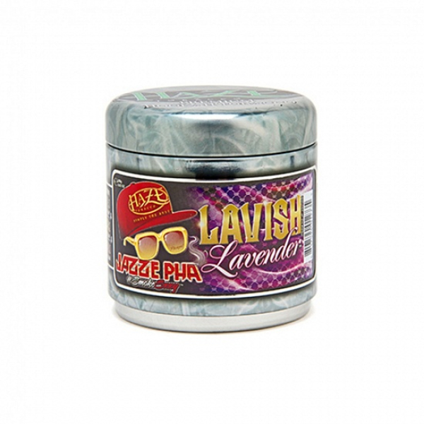 Табак Haze Lavish Lavender 250 гр в Томске