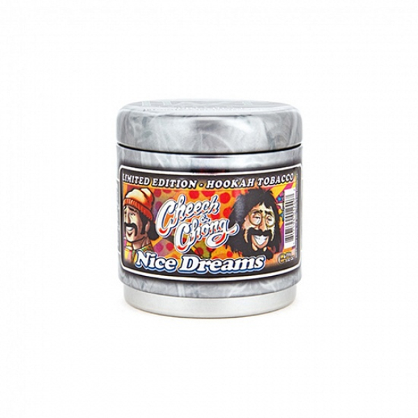 Табак Haze Nice Dreams 250 гр в Томске