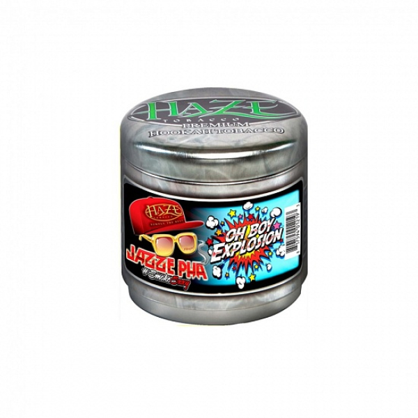 Табак Haze Oh Boy Explosion 250 гр в Томске