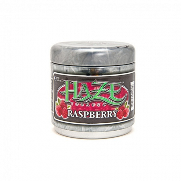 Табак Haze Raspberry 250 гр в Томске