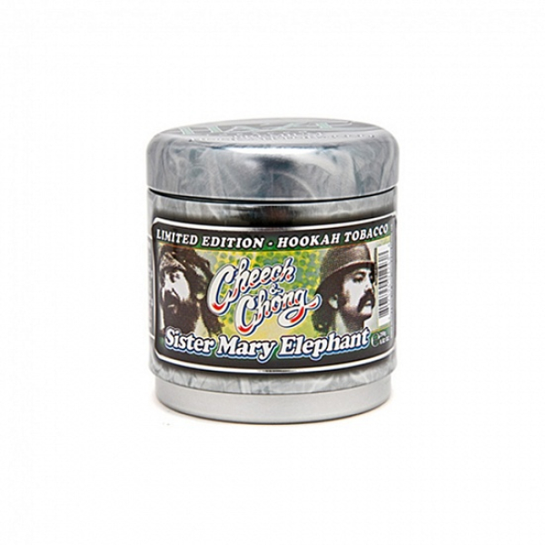 Табак Haze Sister Mary Elephant 250 гр в Томске