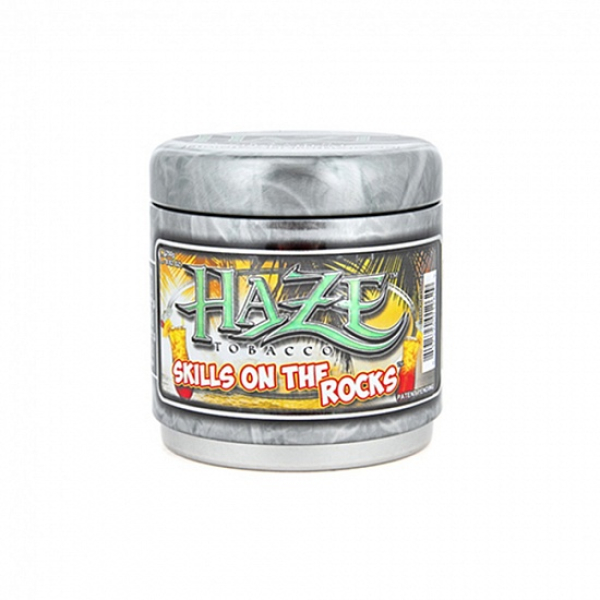 Табак Haze Skills On The Rocks 250 гр в Томске