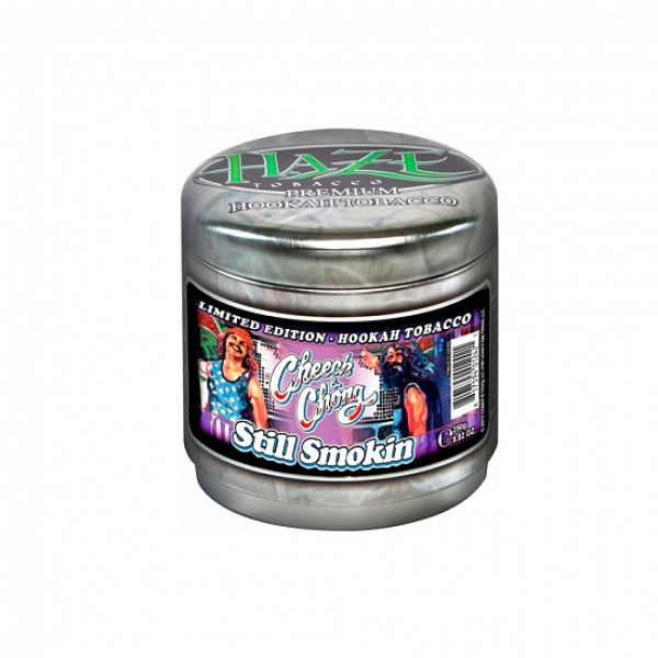 Табак Haze Still Smokin 250 гр в Томске