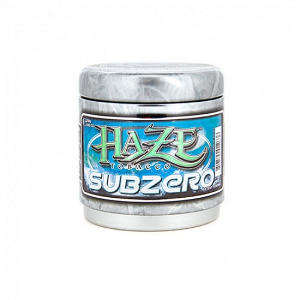 Табак Haze Subzero 250 гр в Томске