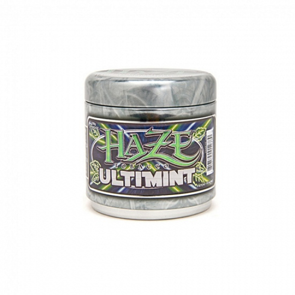 Табак Haze Ultimint 250 гр в Томске