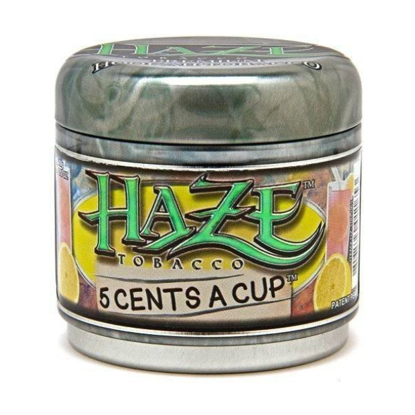 Табак Haze 5 cents a cup 100 грамм в Томске