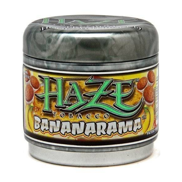 Табак Haze BananaRama 100 грамм в Томске
