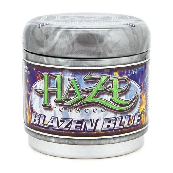Табак Haze Blazen Blue 250 грамм в Томске