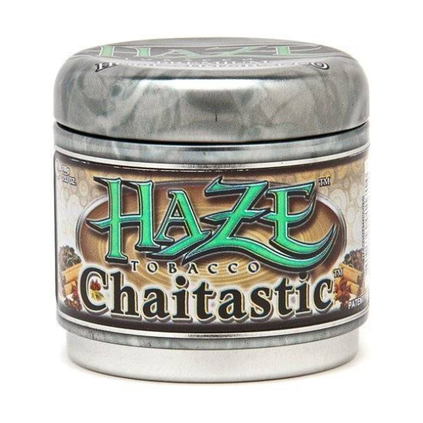 Табак Haze Chaitastic 100 грамм в Томске