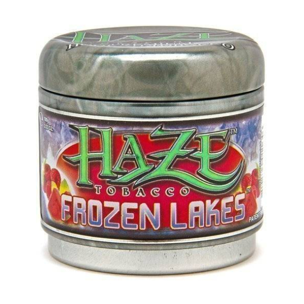 Табак Haze Frozen Lakes 100 грамм в Томске