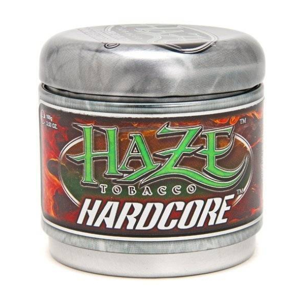 Табак Haze Hardcore 100 грамм в Томске