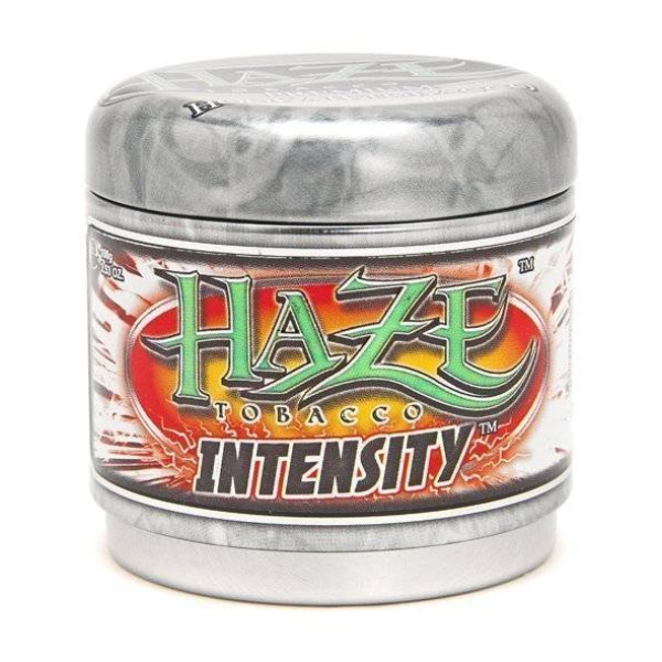 Табак Haze Intensity 100 грамм в Томске