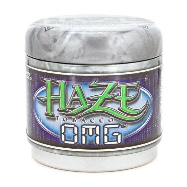 Табак Haze OMG 100 грамм в Томске