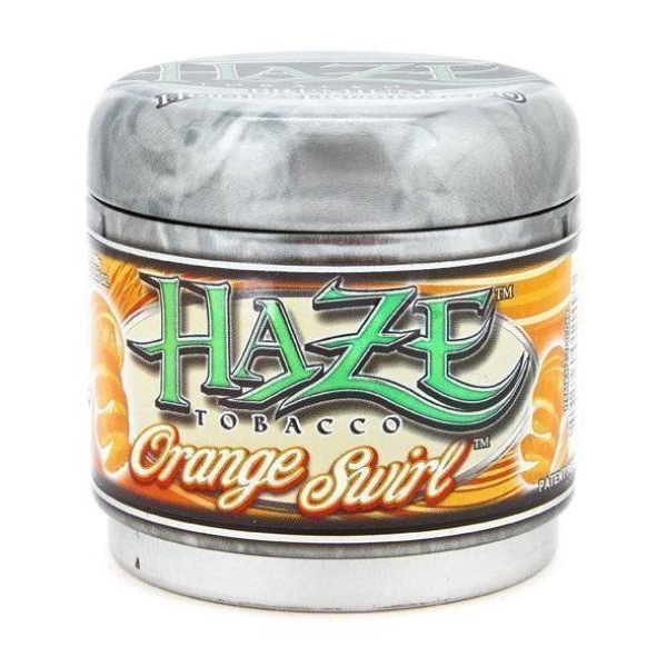 Табак Haze OrangeSwirl 100 грамм в Томске
