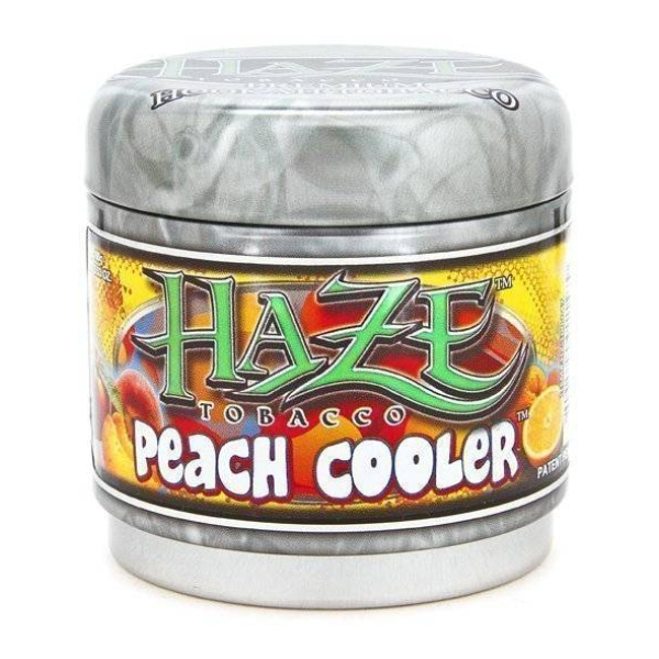 Табак Haze Peach Cooler 100 грамм в Томске