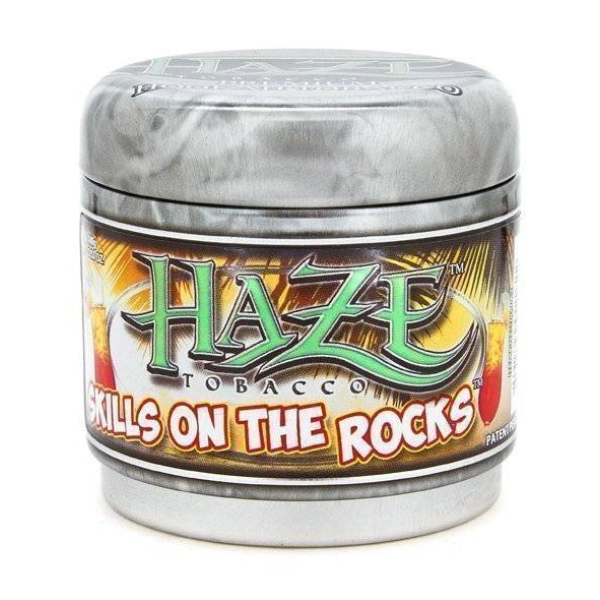 Табак Haze Skills on the Rock 100 грамм в Томске