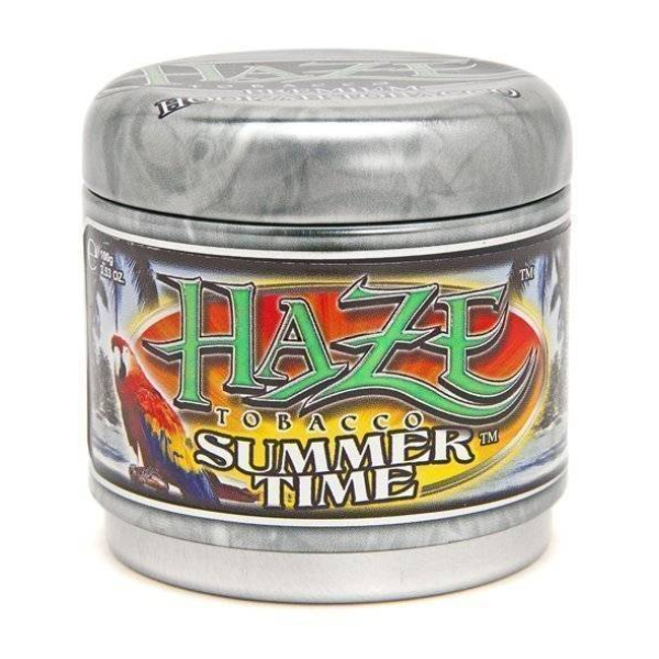 Табак Haze Summer Time 100 грамм в Томске