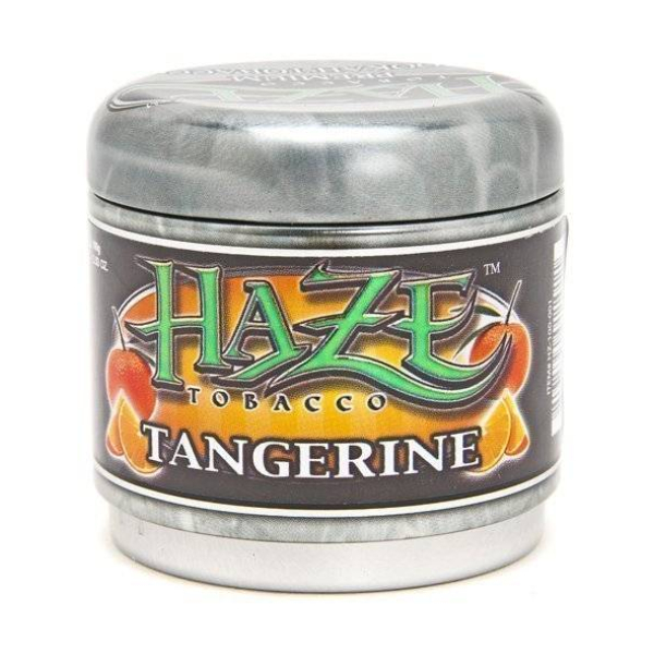 Табак Haze Tangerine 100 грамм в Томске