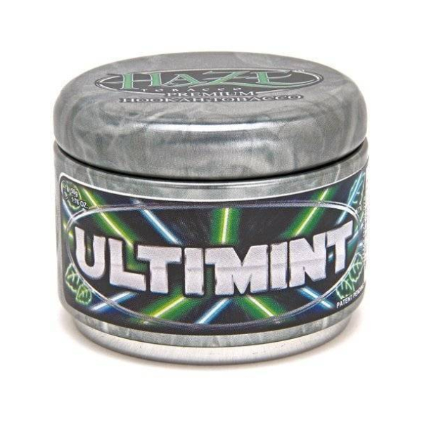 Табак Haze Ultimint 100 грамм в Томске
