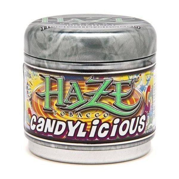 Табак Haze Candylicious 100 грамм в Томске