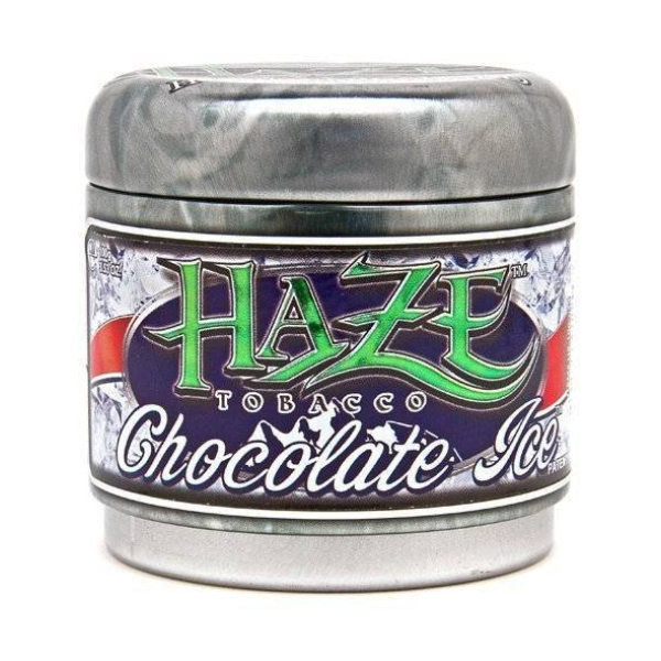 Табак Haze Chocolate Ice 100 грамм в Томске
