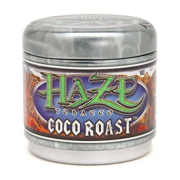 Табак Haze CocoRoast 100 грамм в Томске