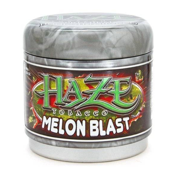 Табак Haze Melon Blast 100 грамм в Томске