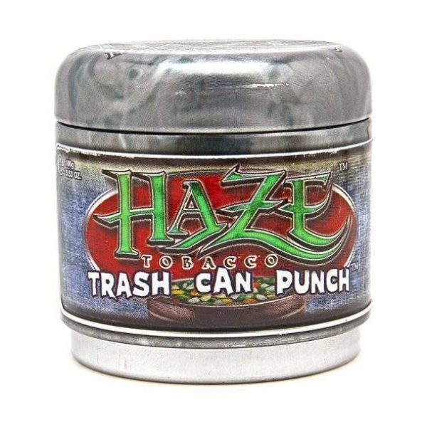 Табак Haze Trash Can Punch 100 грамм в Томске