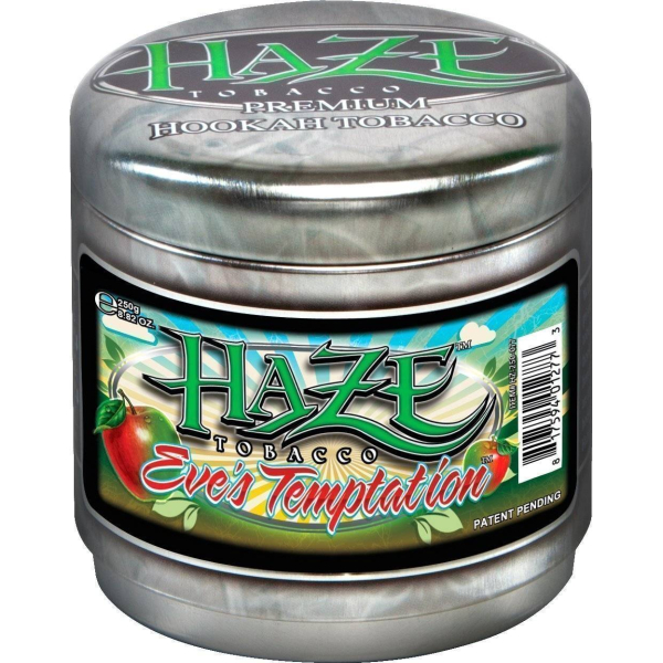 Табак Haze Eve's Temptation 100 грамм в Томске