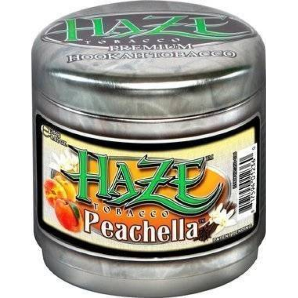 Табак Haze Peachella 250GR в Томске