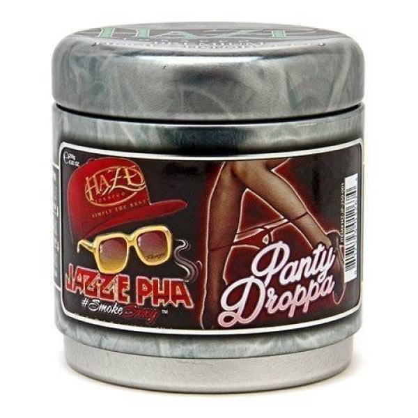 Табак Haze Jazze Pha Panty Droppa 100 грамм в Томске