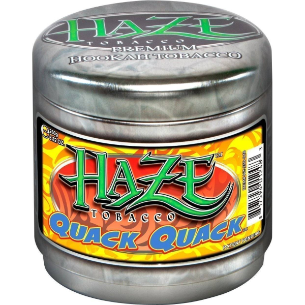 Табак Haze Quack Quack 100 грамм в Томске