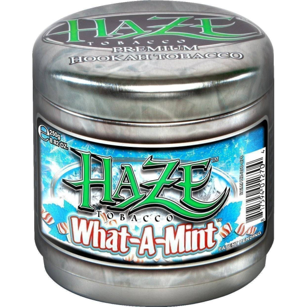 Табак Haze What a Mint 100 грамм в Томске