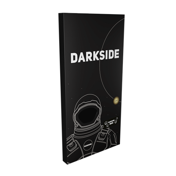 Табак Darkside Core DEUS 250 грамм в Томске