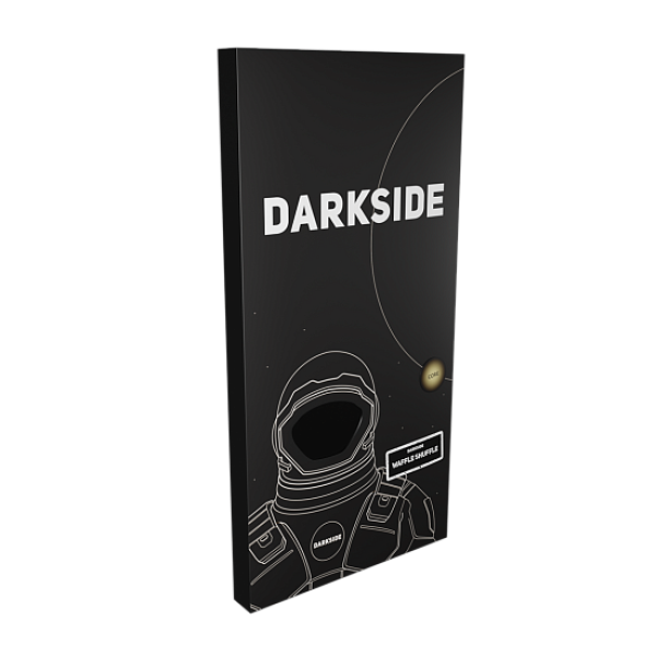Табак Darkside Core WAFFLE SHUFFLE 250 грамм в Томске